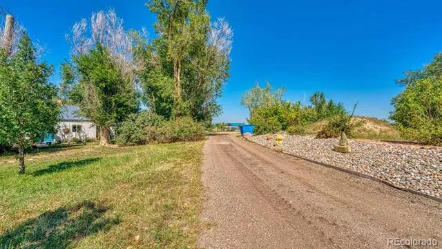 1000 County Road 108 Florence, CO 81226