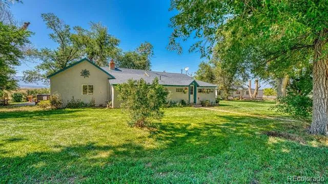 1000 County Road 108 Florence, CO 81226