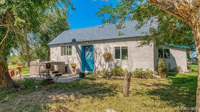 1000 County Road 108 Florence, CO 81226