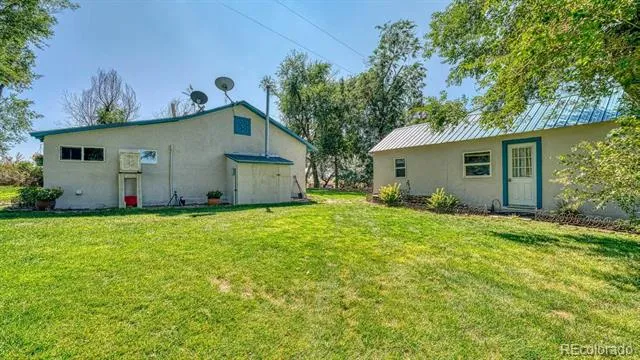 1000 County Road 108 Florence, CO 81226