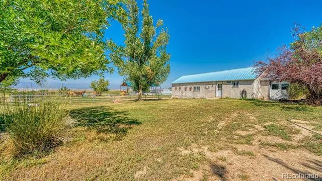 1000 County Road 108 Florence, CO 81226
