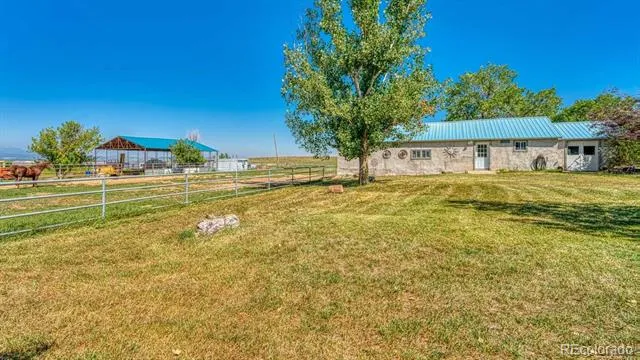 1000 County Road 108 Florence, CO 81226