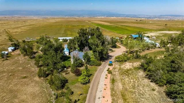 1000 County Road 108 Florence, CO 81226