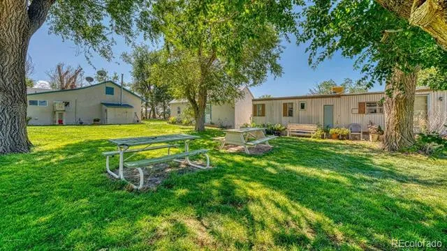 1000 County Road 108 Florence, CO 81226