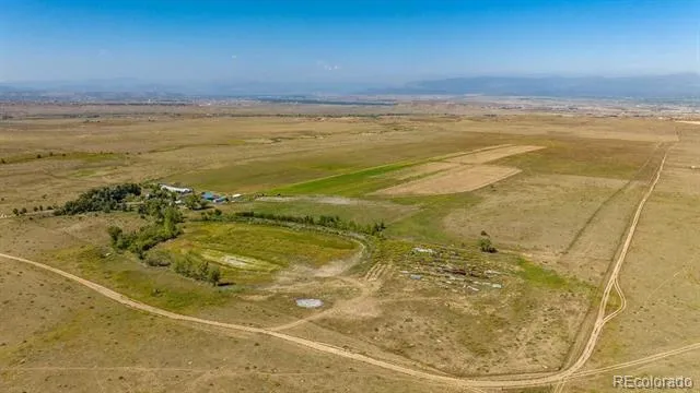 1000 County Road 108 Florence, CO 81226