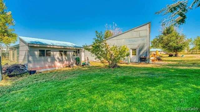 1000 County Road 108 Florence, CO 81226