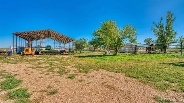 1000 County Road 108 Florence, CO 81226