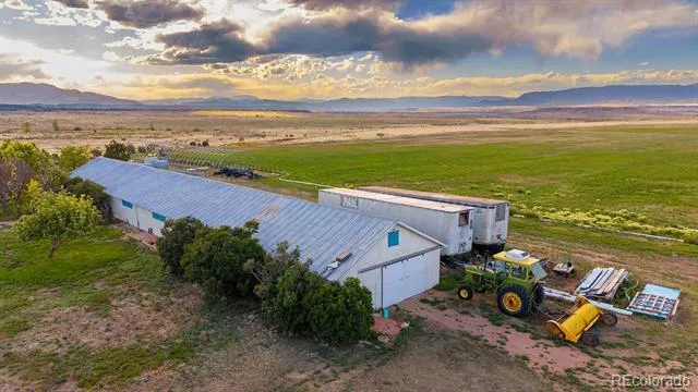 1000 County Road 108 Florence, CO 81226