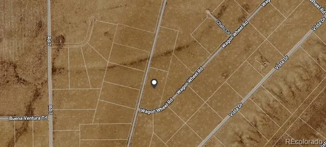 Address Not Shown Mesita, CO 81152