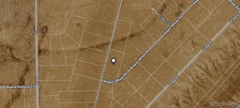 Address Not Shown
