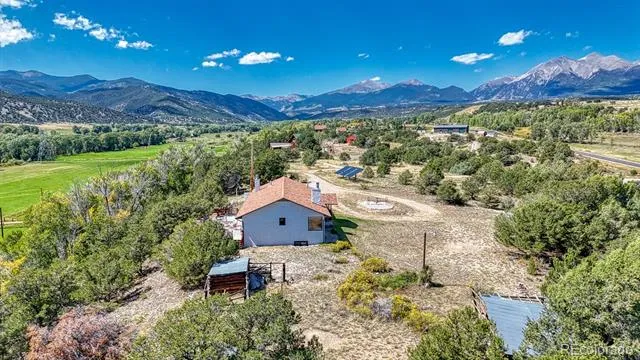 13740 County Road 220 Salida, CO 81201