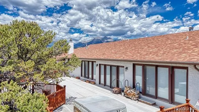 13740 County Road 220 Salida, CO 81201
