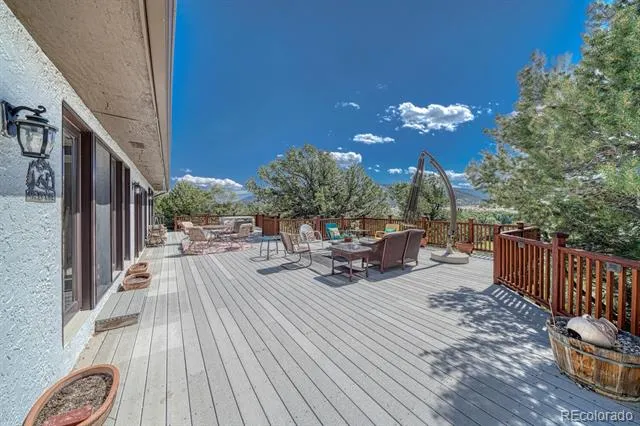 13740 County Road 220 Salida, CO 81201