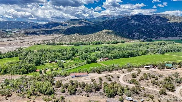 13740 County Road 220 Salida, CO 81201
