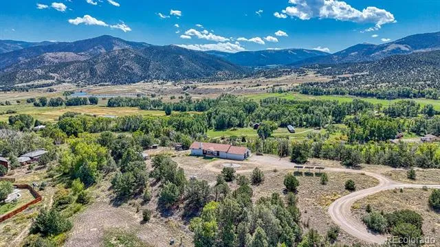 13740 County Road 220 Salida, CO 81201
