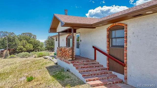 13740 County Road 220 Salida, CO 81201