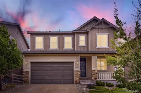 3378 Shoveler Trail