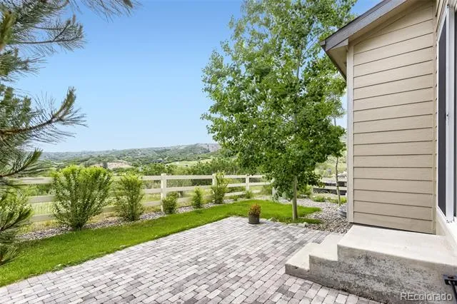 3378 Shoveler Trail Castle Rock, CO 80104