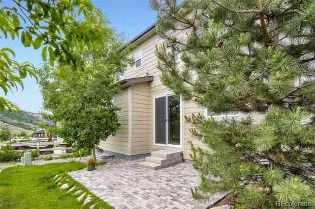 3378 Shoveler Trail Castle Rock, CO 80104