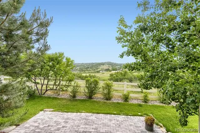 3378 Shoveler Trail Castle Rock, CO 80104