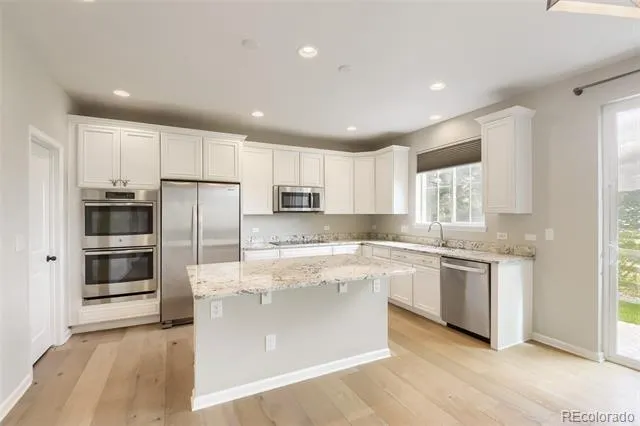 3378 Shoveler Trail Castle Rock, CO 80104