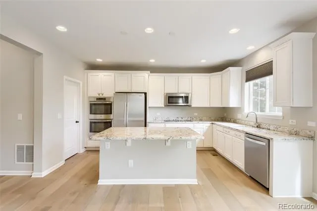 3378 Shoveler Trail Castle Rock, CO 80104