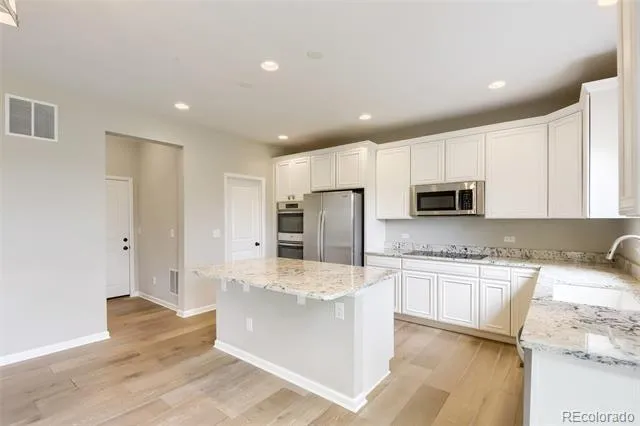 3378 Shoveler Trail Castle Rock, CO 80104