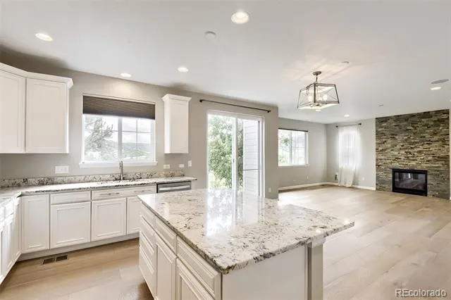3378 Shoveler Trail Castle Rock, CO 80104