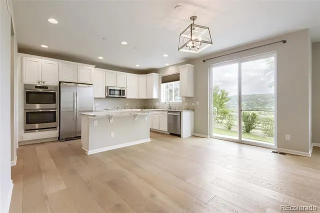 3378 Shoveler Trail Castle Rock, CO 80104