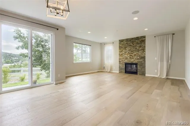 3378 Shoveler Trail Castle Rock, CO 80104