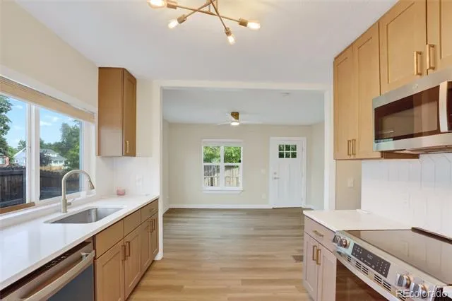 1435 UINTA STREET Denver, CO 80220