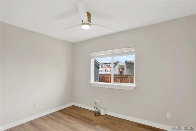 1435 UINTA STREET Denver, CO 80220