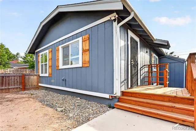 1435 UINTA STREET Denver, CO 80220