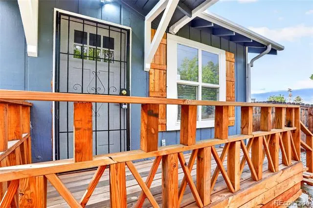 1435 UINTA STREET Denver, CO 80220