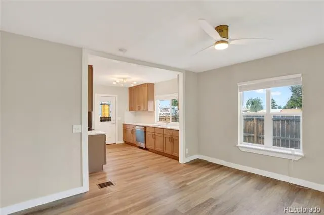 1435 UINTA STREET Denver, CO 80220