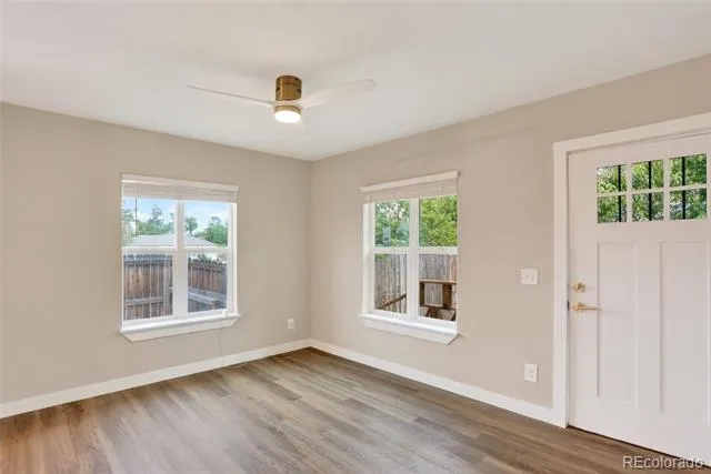 1435 UINTA STREET Denver, CO 80220