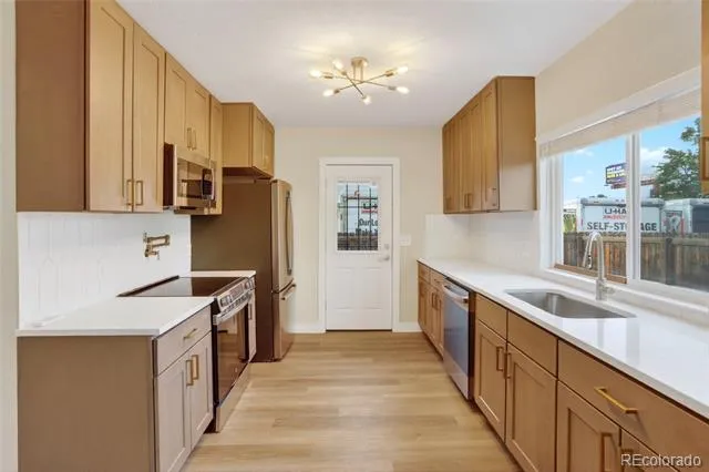 1435 UINTA STREET Denver, CO 80220