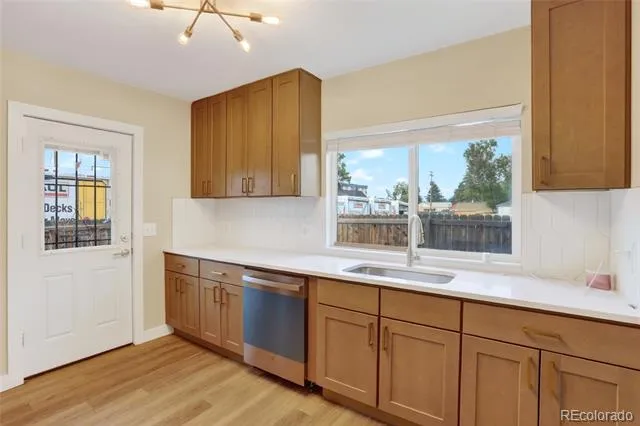 1435 UINTA STREET Denver, CO 80220