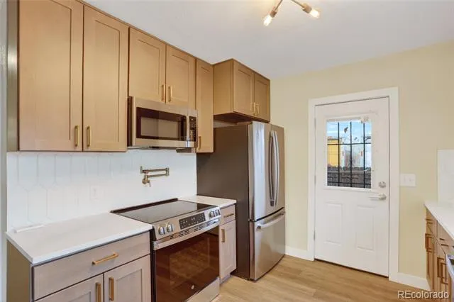 1435 UINTA STREET Denver, CO 80220