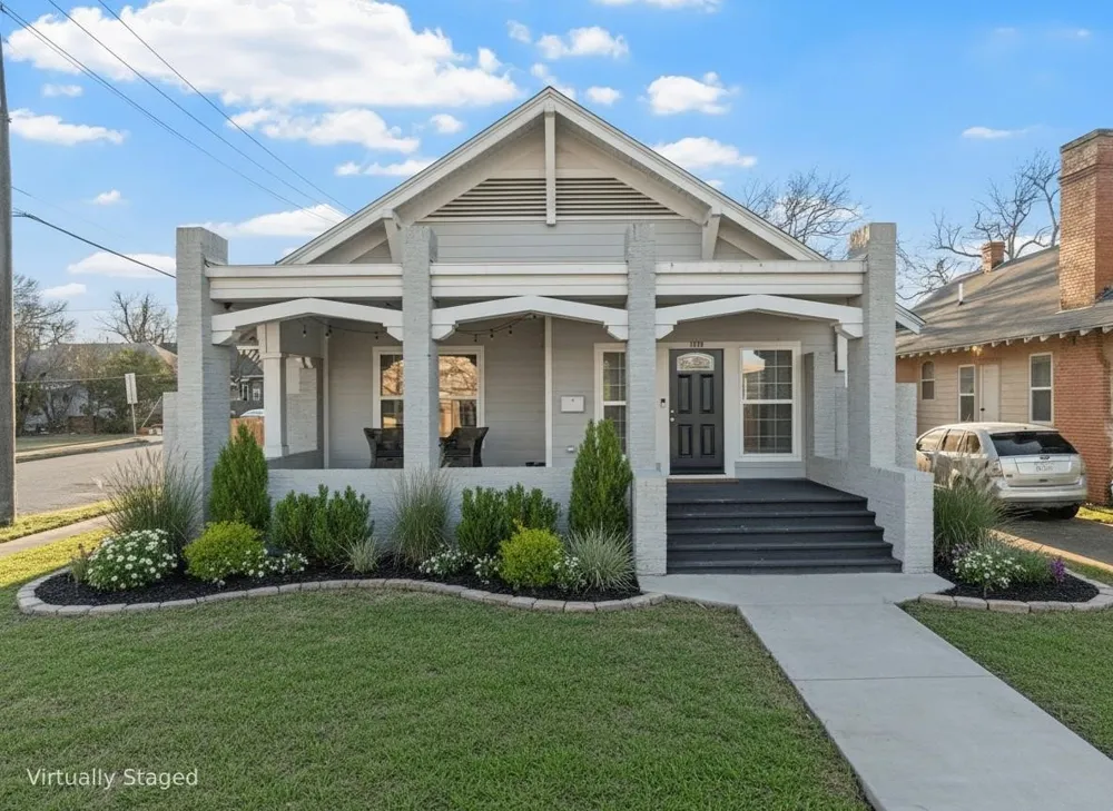 1200 15th Street Waco, TX 76707