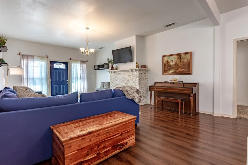 1200 15th Street Waco, TX 76707