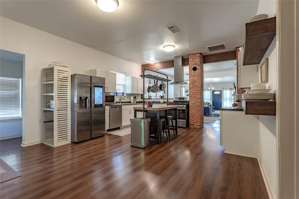 1200 15th Street Waco, TX 76707