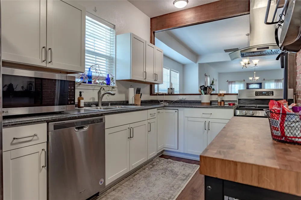 1200 15th Street Waco, TX 76707