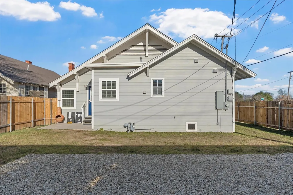 1200 15th Street Waco, TX 76707