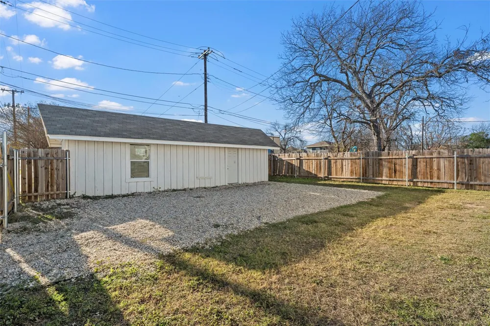 1200 15th Street Waco, TX 76707