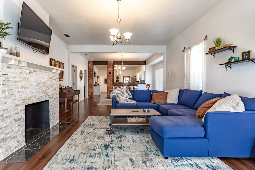 1200 15th Street Waco, TX 76707