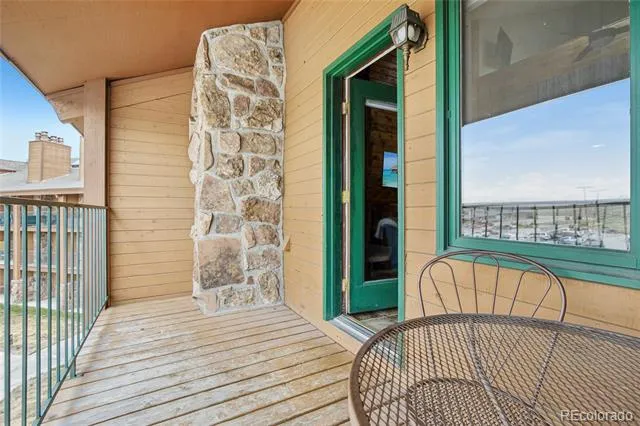 62927 US Highway 40 #657 Granby, CO 80446