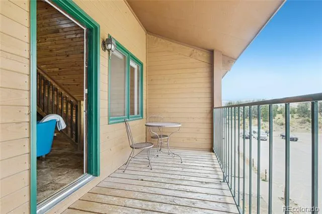 62927 US Highway 40 #657 Granby, CO 80446