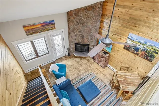 62927 US Highway 40 #657 Granby, CO 80446