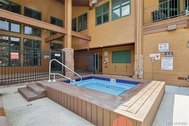 62927 US Highway 40 #657 Granby, CO 80446